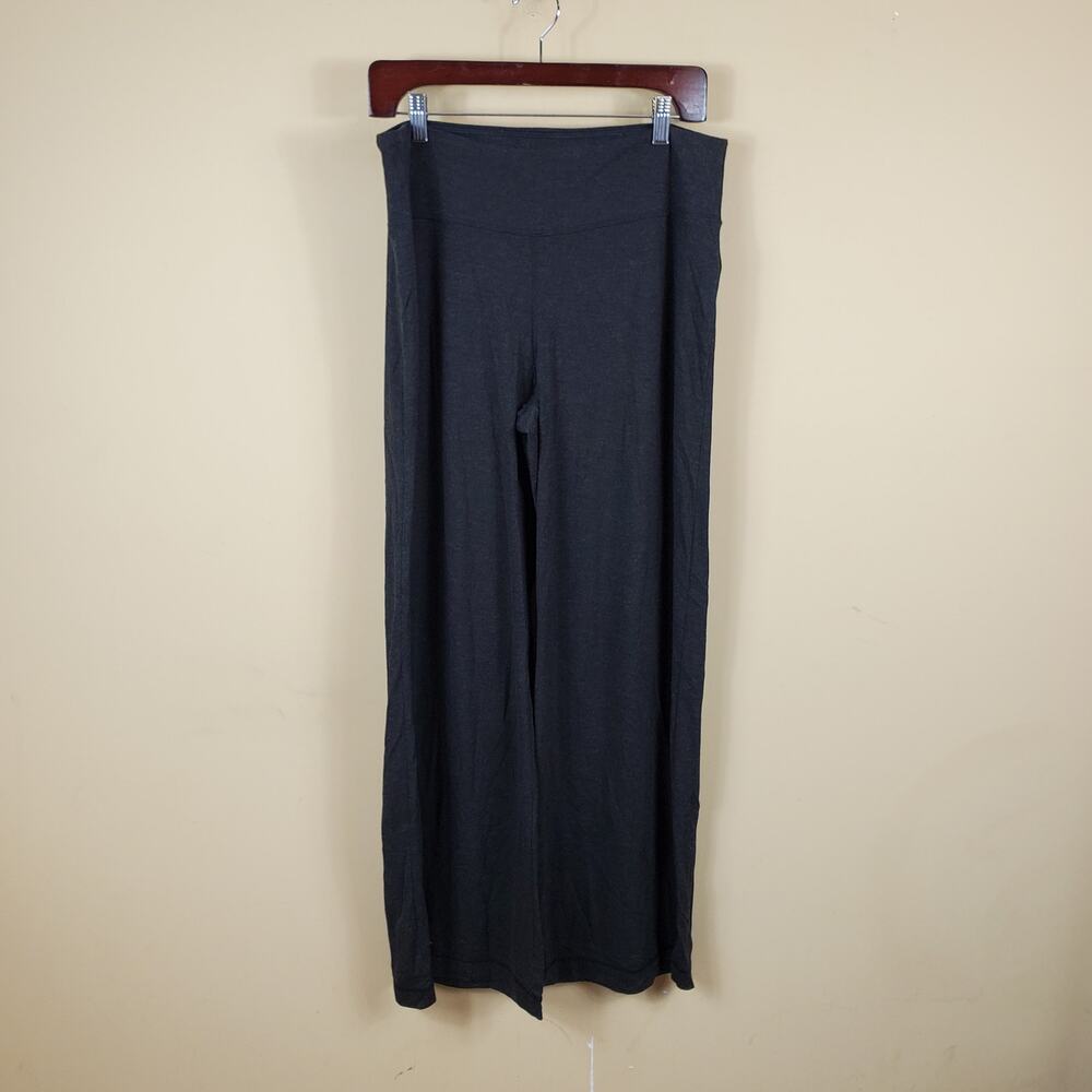 Zella High-rise Wide Leg Lounge Pants Size M